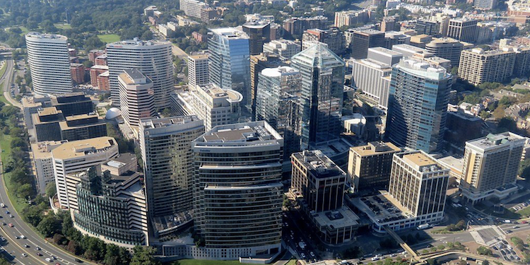Chamber: Northern Virginia Affordability Is ‘A Serious Regional Issue’